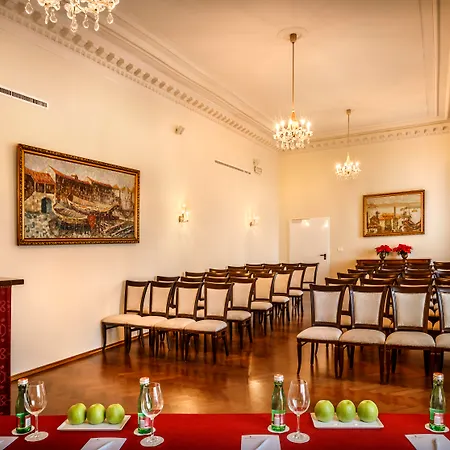 Hotel Hotel Kvarner - By Liburnia Hotels & Villas Opatija