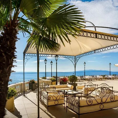 Kvarner - Liburnia 4* Opatija