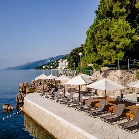 Kvarner - Liburnia Hotell 4*