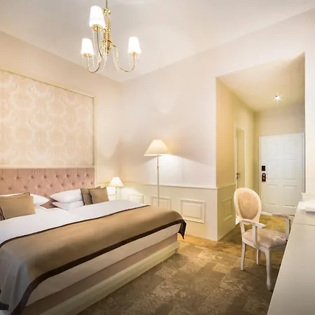Hotel Kvarner - Liburnia