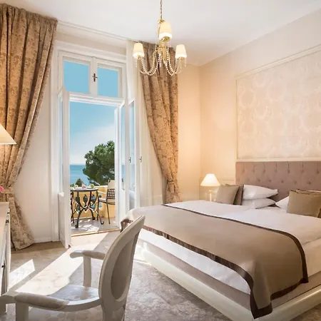 Hotell Kvarner - Liburnia 4*