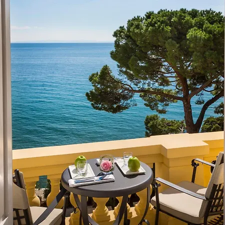 Hotel Kvarner - Liburnia Opatija