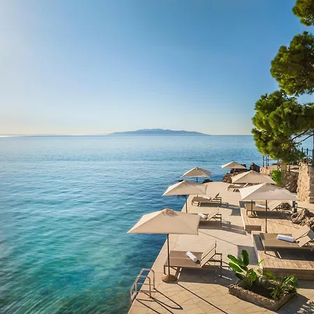 Kvarner - By Liburnia & 4* Abbazia