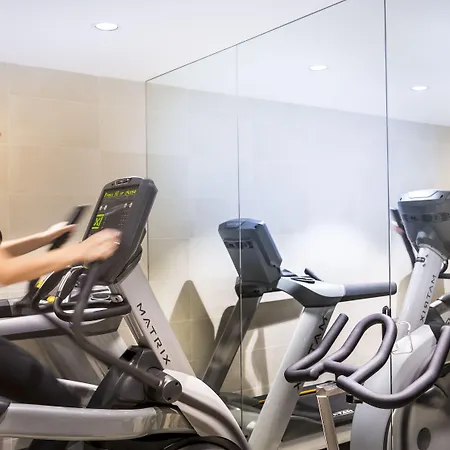 Hotel Hotel Kvarner - By Liburnia Hotels & Villas