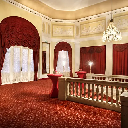 Hotel Kvarner - By Liburnia & Abbazia