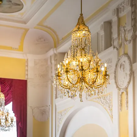 Hotel Kvarner - By Liburnia Hotels & Villas