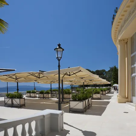 Hotel Kvarner - By Liburnia Hotels & Villas 4*