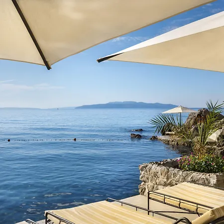 Hotel Kvarner - By Liburnia Hotels & Villas
