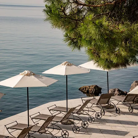 Kvarner - By Liburnia & 4* Abbazia