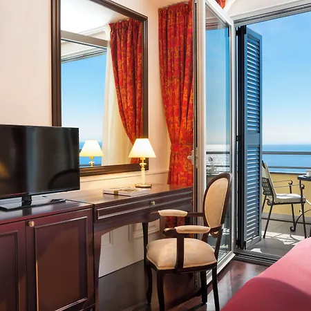 Kvarner - By Liburnia & 4* Opatija