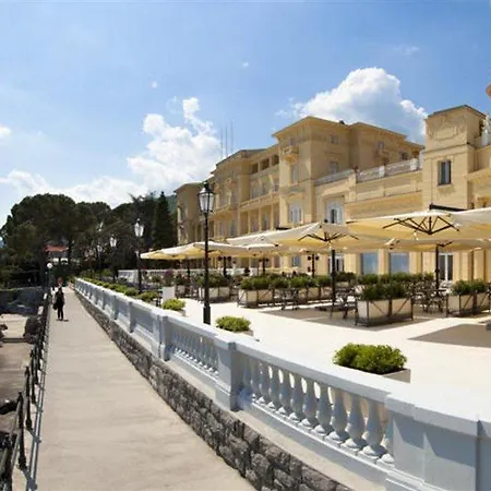 Kvarner - Liburnia 4* Opatija