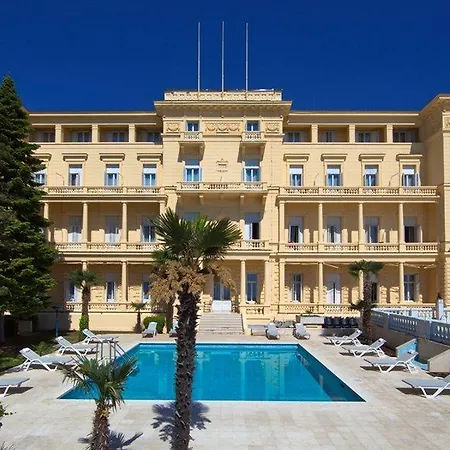 Kvarner - Liburnia 4* Opatija