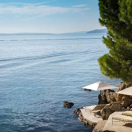 Hotel Kvarner - Liburnia Opatija