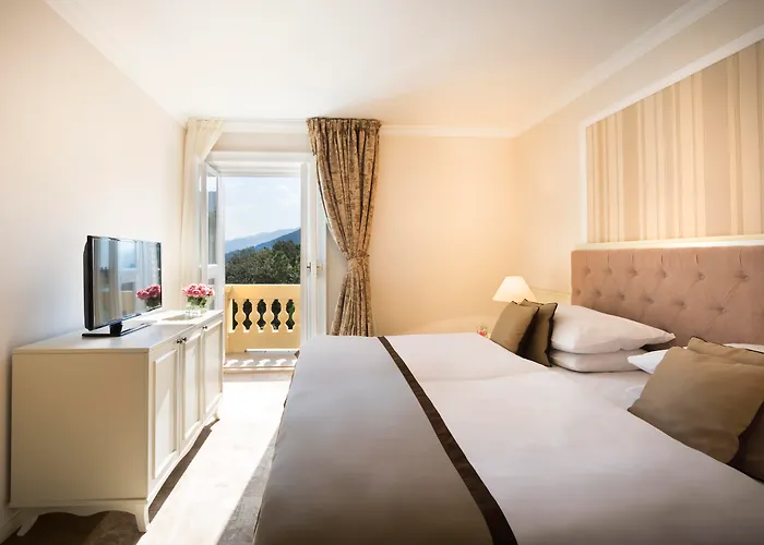 Kvarner - By Liburnia & Otel Opatija