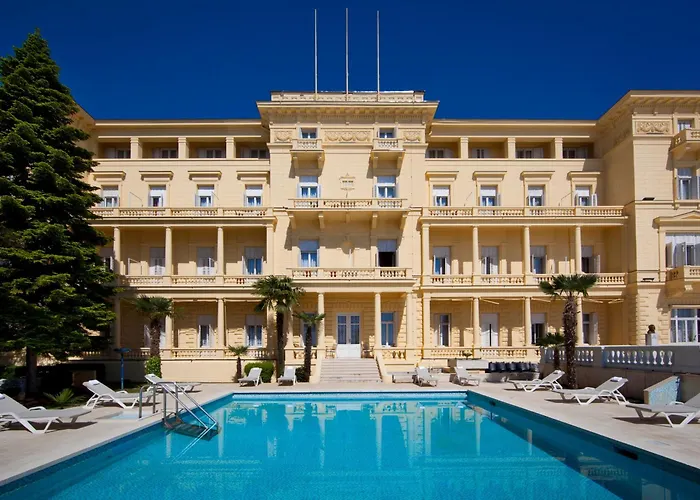 Kvarner - By Liburnia & Otel Opatija