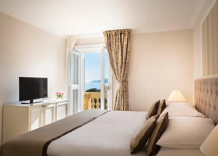 Kvarner - By Liburnia & Otel Opatija