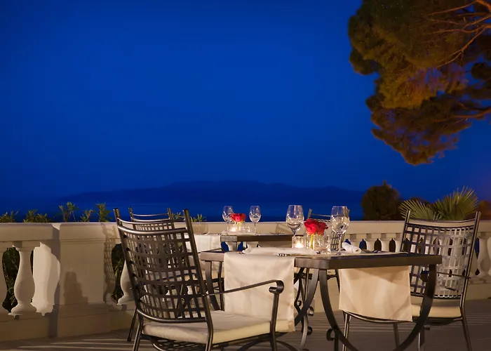 Otel Kvarner - By Liburnia & 4*