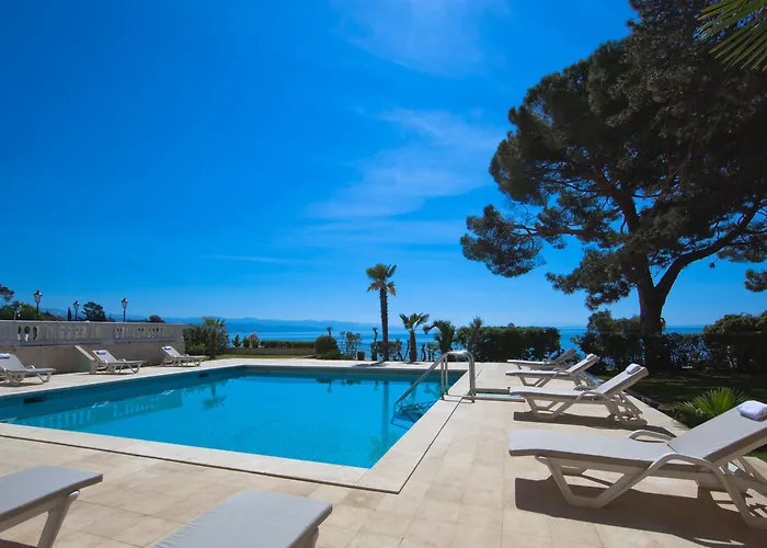 Kvarner - By Liburnia & Opatija