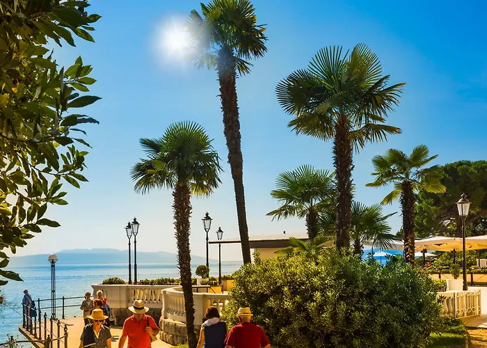 Otel Kvarner - By Liburnia &