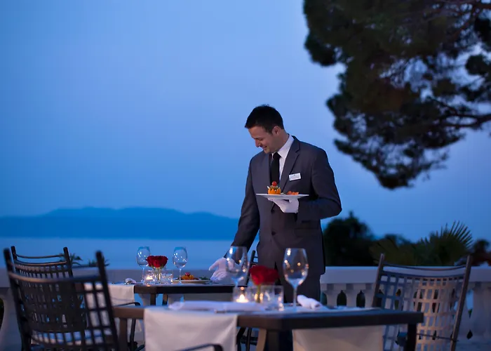 Otel Kvarner - By Liburnia & 4*