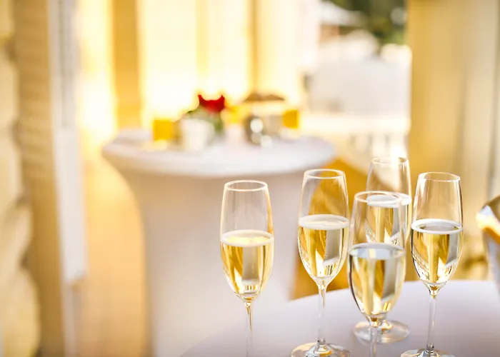 Otel Kvarner - By Liburnia & 4*