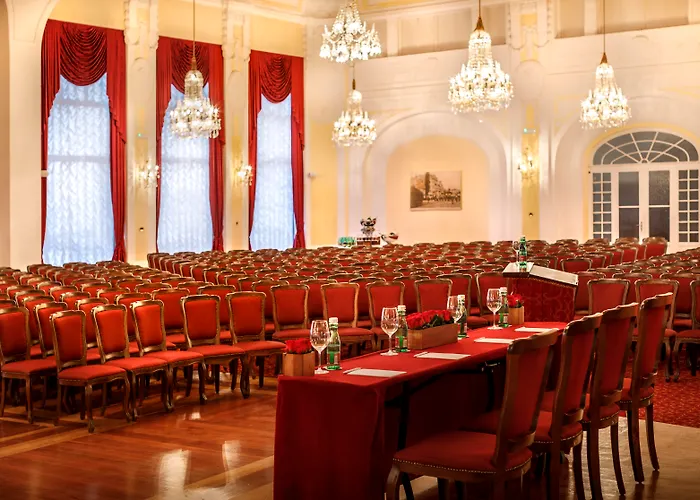 Kvarner - By Liburnia & Otel 4*