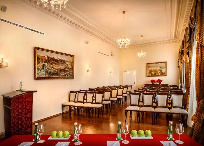 Otel Kvarner - By Liburnia & Opatija