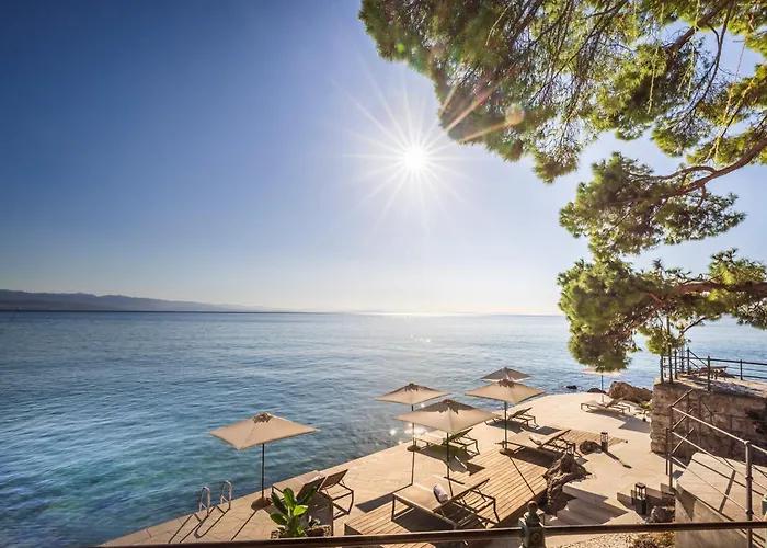 Otel Kvarner - By Liburnia &