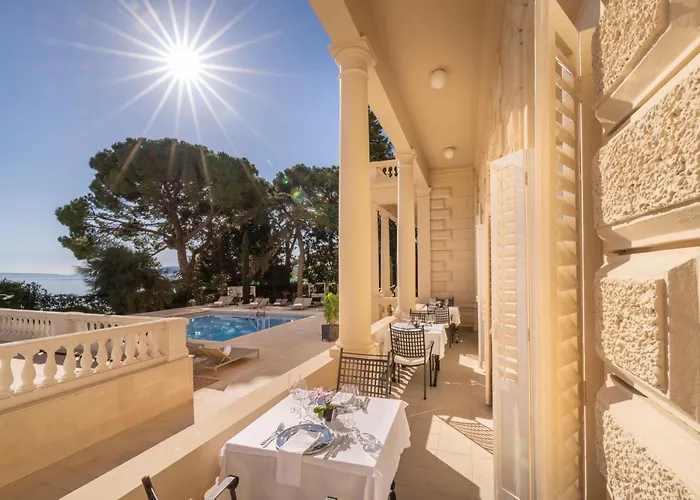 Kvarner - By Liburnia & Otel 4*