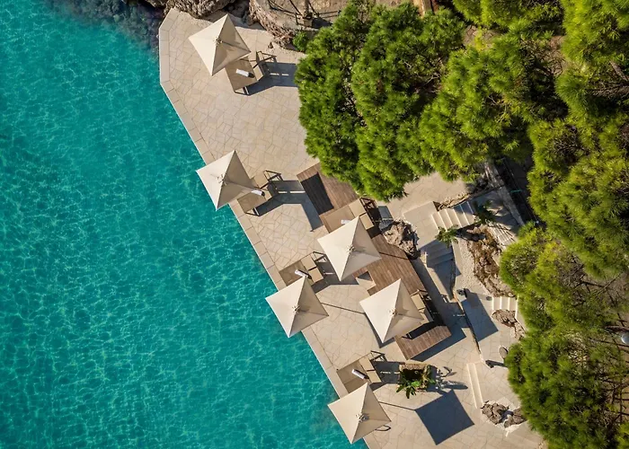 Otel Kvarner - By Liburnia & 4*