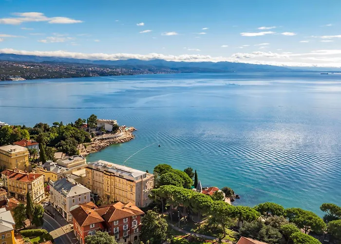 Kvarner - By Liburnia & Otel Opatija