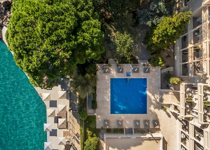Kvarner - By Liburnia & Otel