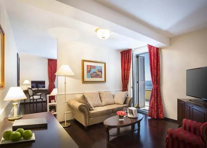Kvarner - By Liburnia & 4*