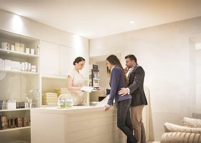 Kvarner - By Liburnia & Otel 4*