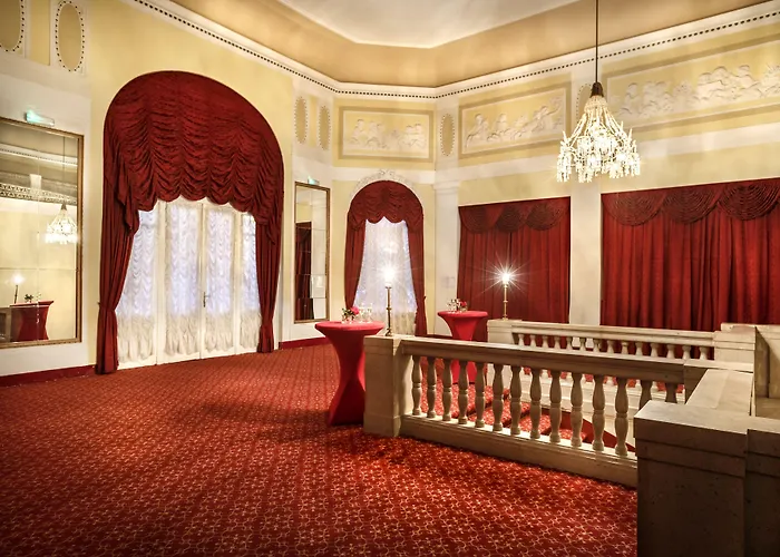 Otel Kvarner - By Liburnia & Opatija