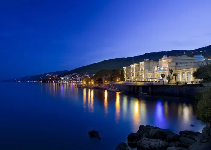 Otel Kvarner - By Liburnia &