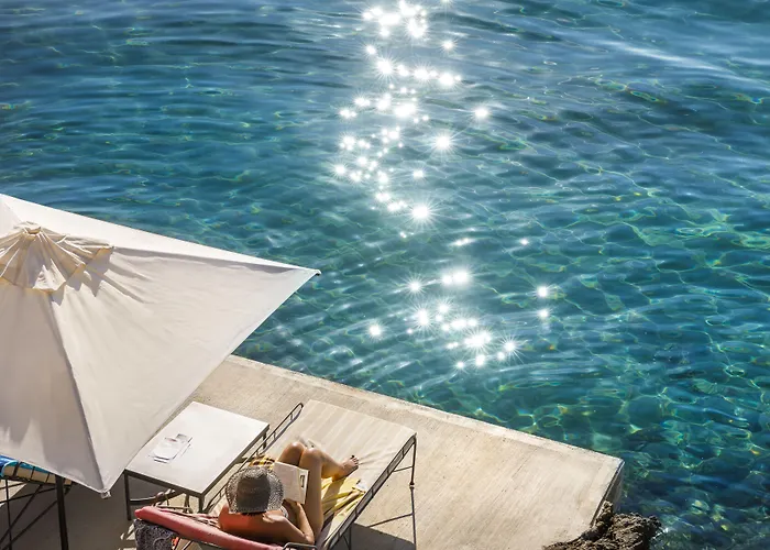 Otel Kvarner - By Liburnia & 4*