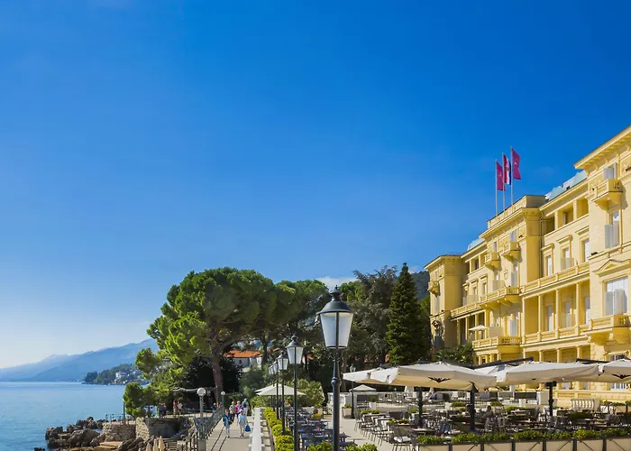 Kvarner - By Liburnia & Otel Opatija
