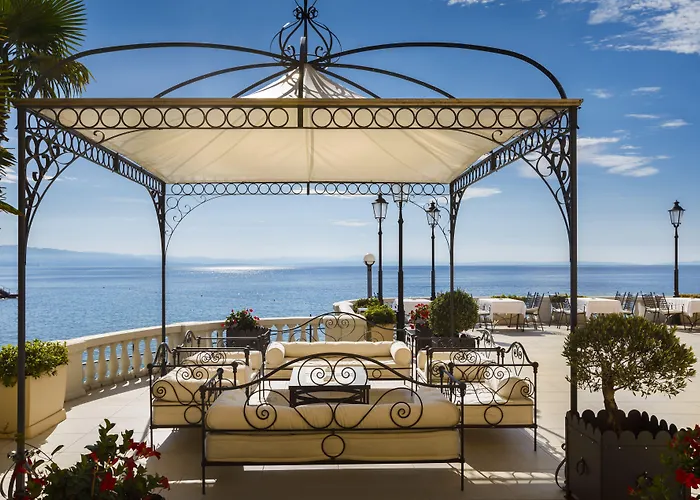 Otel Kvarner - By Liburnia & 4*