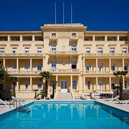 Kvarner - By Liburnia & Hotel Opatija