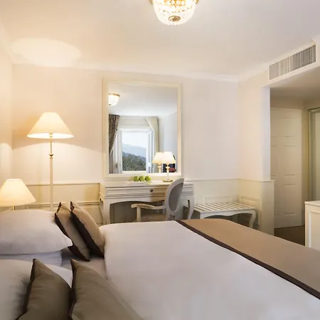 Hotel Kvarner - By Liburnia & 4*