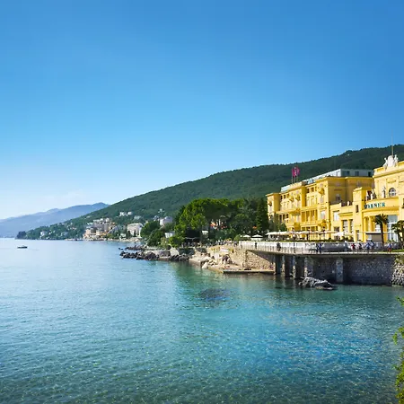 Kvarner - By Liburnia &