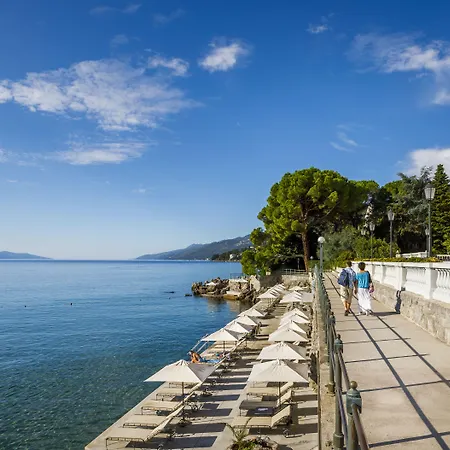 Kvarner - By Liburnia & 4* Opatija