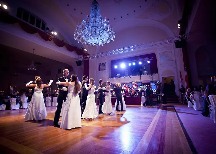 Hotel Kvarner - By Liburnia & Opatija