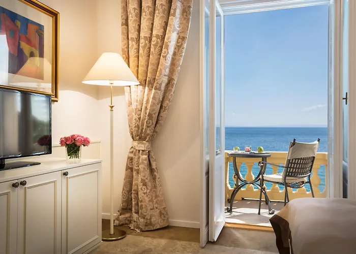 Kvarner - By Liburnia & Hotel 4*