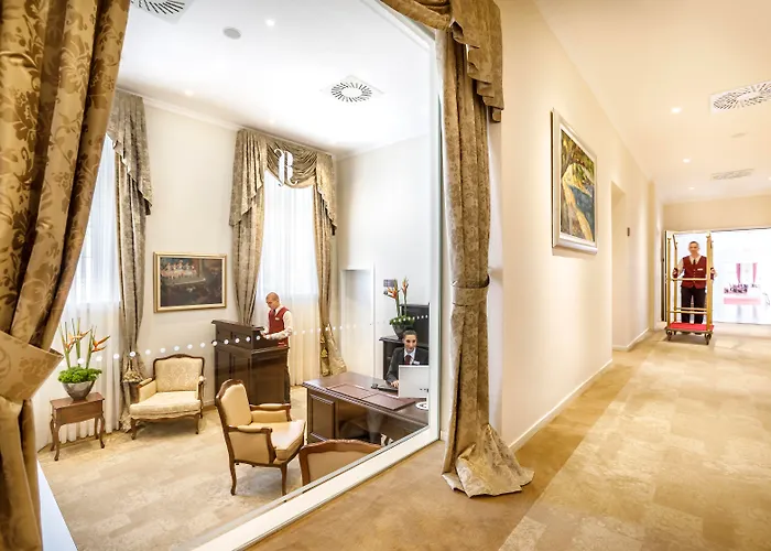 Kvarner - By Liburnia & 4* Opatija