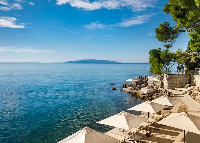 Kvarner - By Liburnia &