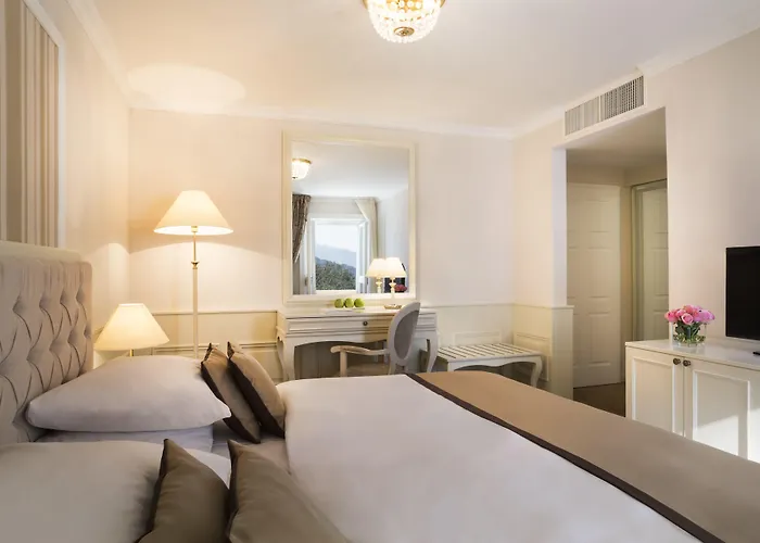 Hotel Kvarner - By Liburnia & 4*