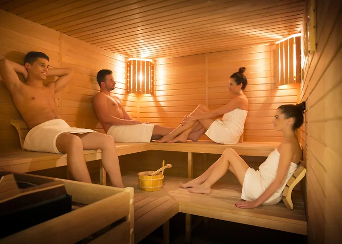 Hotel Kvarner - By Liburnia &